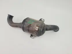 Catalyseur OEM 13055 pour Citroen Berlingo III