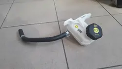 Bremsflüssigkeitsbehälter OEM ZBIORNICZEK PŁYNU HAMULCOWEGO EV6