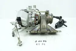 Turbocompresseur Mercedes-Benz d'occasion Classe A W177 1.3