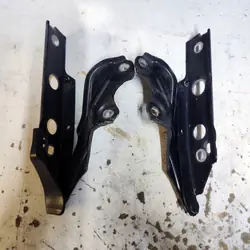 Audi A6 C7 Bisagra de Capó Izquierda Derecha, OEM 4G8823301E 4G8823302E