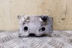 Oljefilterfäste PEUGEOT 407 COUPE 2.0L diesel