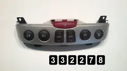 Interruptor Fiat Punto OEM AM-332278 - Peça Usada