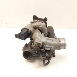 Audi OE 06F145701B Turbocompresor
