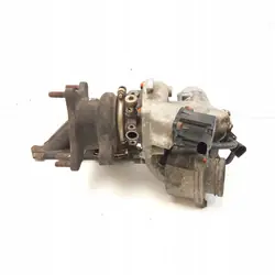 Audi OE 06F145701B Turbokompresso