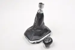 OEM 406885 Capa alavanca mudanças Ford Fiesta MK8