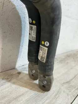 Barre stabilisatrice Porsche 992 GT3 RS OEM SKK12821
