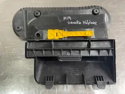 Boîtier Filtre Habitacle OEM A 9608310505
