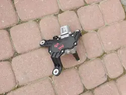 Moteur d'essuie-glace OEM C483 Rail arrière Opel Astra K