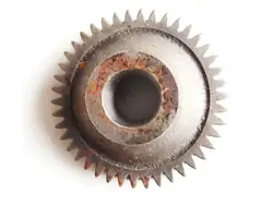 Ruiskupumpun hammaspyörä OEM JHSGSHSHSYYWYW-W-W0W-W0-W0W