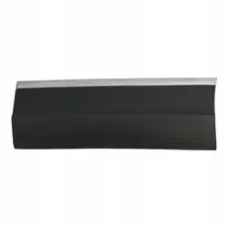 Volkswagen Tiguan AX1 Lower Door Trim Left Rear 5NA854949P