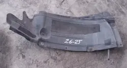 Audi OE 4G0853887C Framskärm V - Begagnad