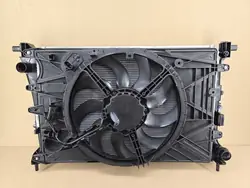 Vattenkylare SRLine TIPO 16-30C108-2