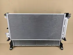 Radiateur d'eau SRLine TIPO 16-30C108-2