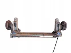Viga do eixo traseiro OEM Zawada-360545- para Citroen Xsara