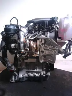 Moteur VW Audi Seat 1.0 FSI DKR DKRA Neuf