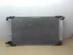 Toyota Yaris IV Klimakondensator OEM NNUTTTTTOYOTA