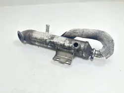 2002 Ford Focus Refroidisseur EGR XS409D458BA