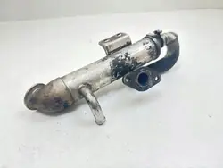 2002 Ford Focus Enfriador EGR XS409D458BA