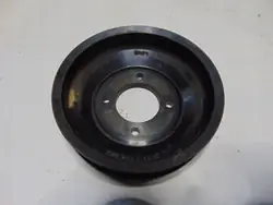 BMW E46 E36 Z3 Polea de Bomba de Agua 1739527