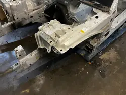OEM iscarparts Fram Vänster Kvarts Sill Jaguar F-Type