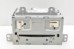 Panel de radio OEM 23422744 para Opel Zafira C