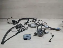 Gebrauchtes LPG DIEGO LS sequenzielles Gaskit