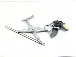 Front Right Window Regulator Nissan Note II E12