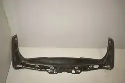 Spoiler lunette arrière BMW F40 OEM 7456071 - Occasion