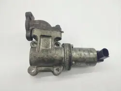 EGR-Ventil OEM 284104A410 für Kia Sorento I 2.5L
