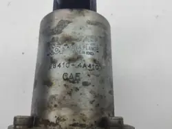 Soupape EGR OEM 284104A410 pour Kia Sorento I 2.5L
