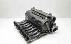 Insugningsgrenrör MERCEDES-BENZ A W168 6680900301