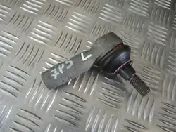 Terminal da Barra de Direção Esquerdo Porsche OE
