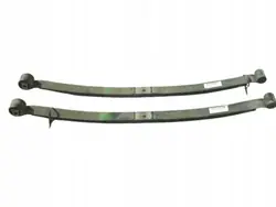 Ressorts à lames OEM 01350009080 pour Jumper III Ducato Boxer