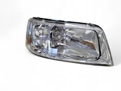 Depo 441-1168R-LD-EM Farol Volkswagen Transporter T5