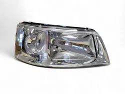 Depo 441-1168R-LD-EM Phare Volkswagen Transporter T5
