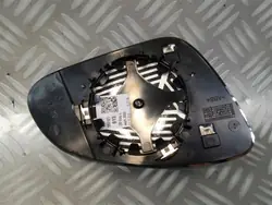 Beheizter Spiegel-Einsatz LH OEM 13265469 für Opel Astra IV J