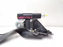 OEM 5N2857706A Framtill höger säkerhetsbälte för VW Tiguan I