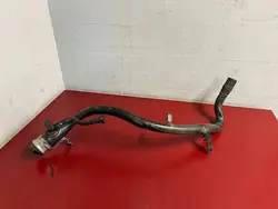 Trappe à carburant BMW X4 G02 OEM R2740408610 - Occasion