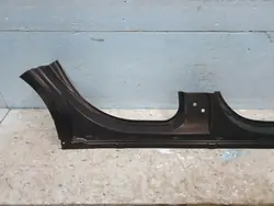 Seuil métallique Mercedes-Benz OE A 205 637 80 01