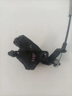 Serrure de porte arrière gauche VW T5 T6 7LA827161
