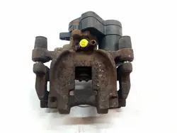 Pinça de freio elétrica traseira esquerda Ford Mondeo Mk5 2014- JG9C-2D251-A