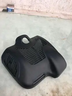OEM A2548111500 Alojamento espelho esquerdo Mercedes-Benz GLC