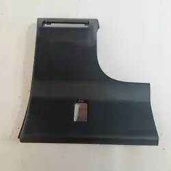 Protetor de joelho esquerdo Ford Bronco Sport OEM LJ6B-S044F09-A
