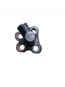 Pescoço de Enchimento Óleo OEM 2178551 para Scania R S NGS NTG