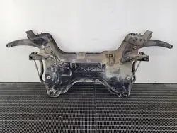 Cuna de Suspensão Frontal Peugeot Partner III 2012 1.6 HDI