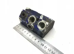 Soupapes d'air Volvo OEM 1079105 - État utilisé