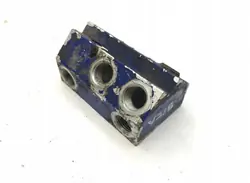 Volvo Ilmaventtiilit OEM 1079105 - Käytetty