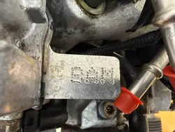 Audi OEM Motor 1.8T BAM - Komplett Begagnad Bensin