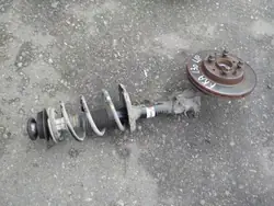 Mcperson Stuurstang Links Voor Ford Ka II 1.3 TDCI 2010