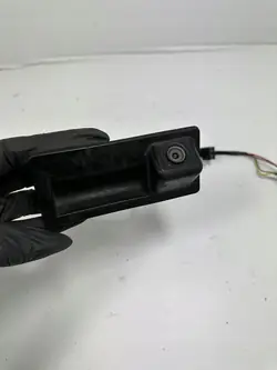 TIGUAN 5N CAMÉRA MICROINTERUPTEUR 5N0827566AL